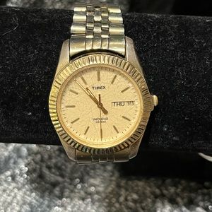 Vintage Timex Watch